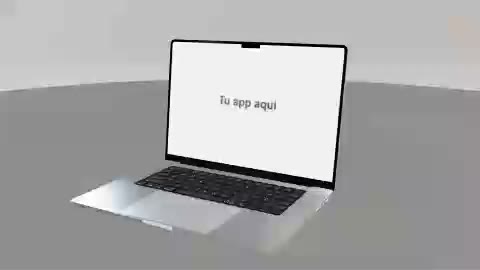 Escena Screen Dive